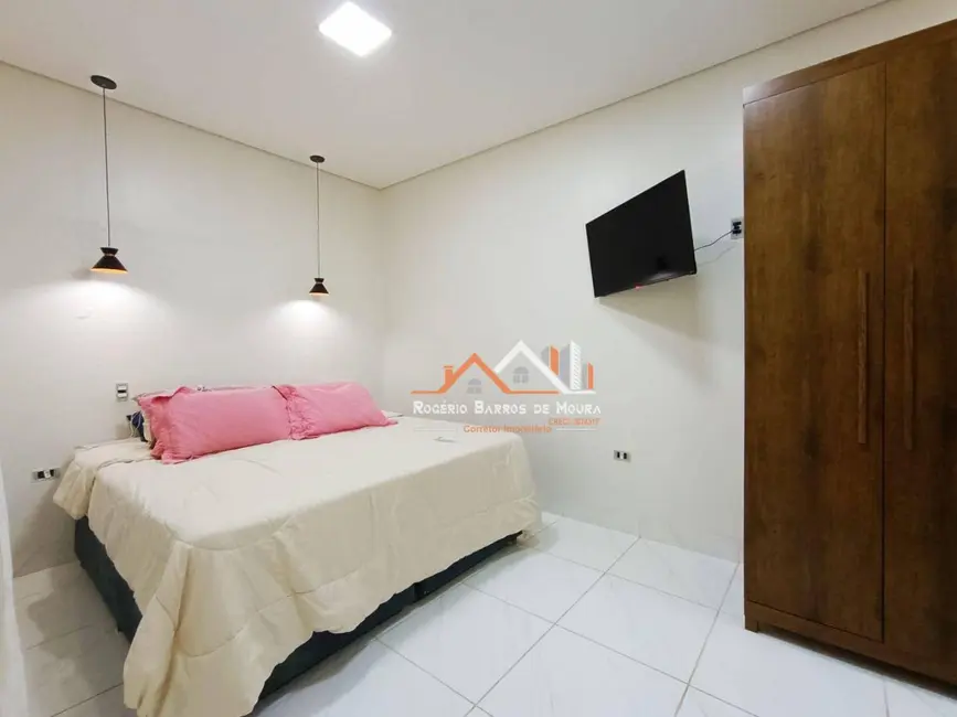 Foto 7 de Casa com 3 quartos à venda, 284m2 em Rotta do Sol, Presidente Prudente - SP