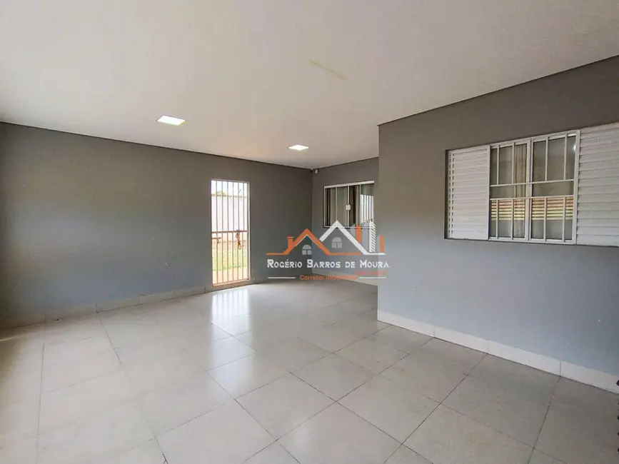 Foto 1 de Casa com 3 quartos à venda, 284m2 em Rotta do Sol, Presidente Prudente - SP