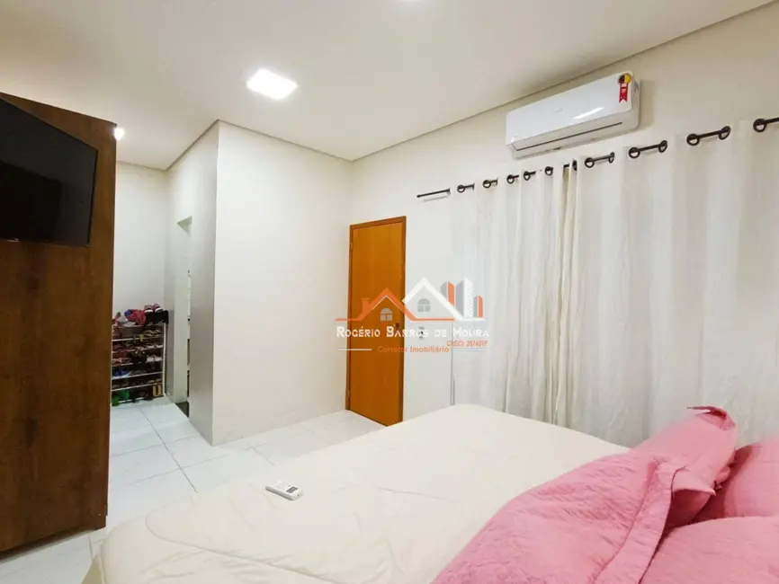 Foto 8 de Casa com 3 quartos à venda, 284m2 em Rotta do Sol, Presidente Prudente - SP