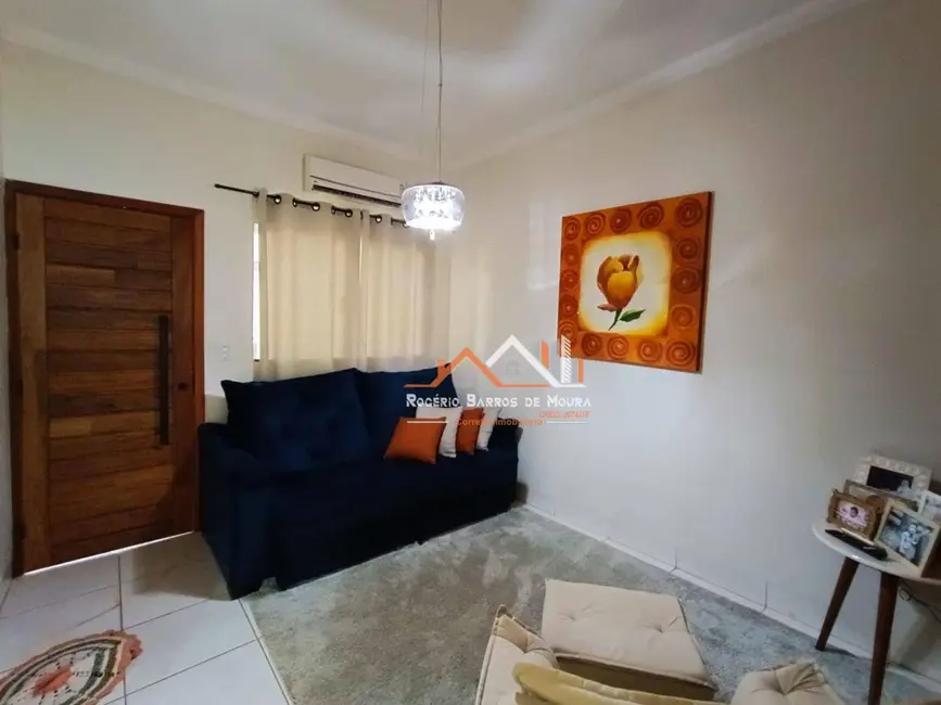 Foto 4 de Casa com 3 quartos à venda, 284m2 em Rotta do Sol, Presidente Prudente - SP