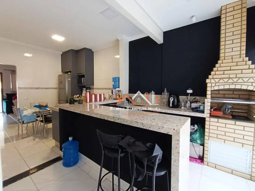 Foto 6 de Casa com 3 quartos à venda, 284m2 em Rotta do Sol, Presidente Prudente - SP