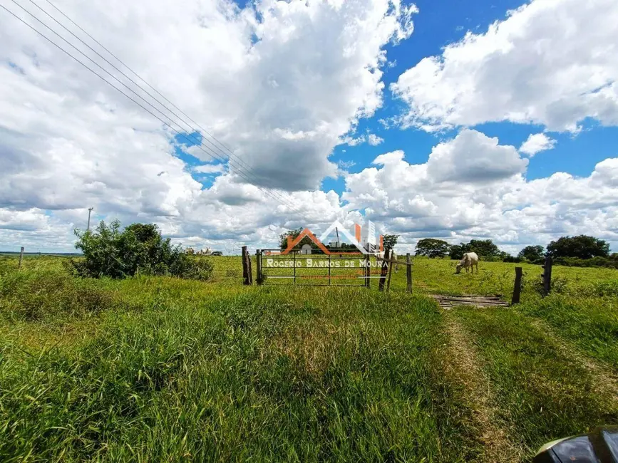 Foto 8 de Sítio / Rancho à venda, 266200m2 em Centro (Ameliópolis), Presidente Prudente - SP