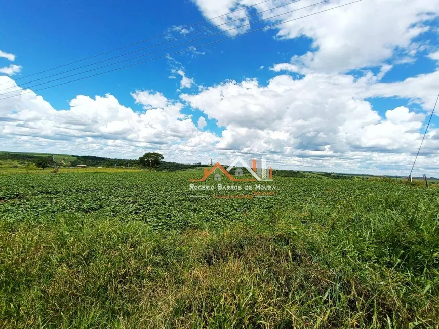 Foto 6 de Sítio / Rancho à venda, 266200m2 em Centro (Ameliópolis), Presidente Prudente - SP