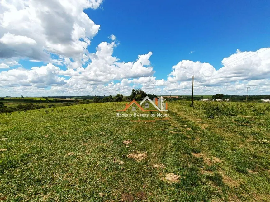 Foto 5 de Sítio / Rancho à venda, 266200m2 em Centro (Ameliópolis), Presidente Prudente - SP