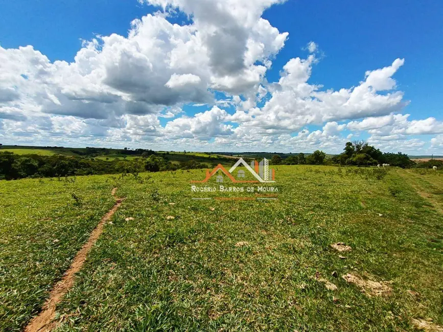 Foto 3 de Sítio / Rancho à venda, 266200m2 em Centro (Ameliópolis), Presidente Prudente - SP