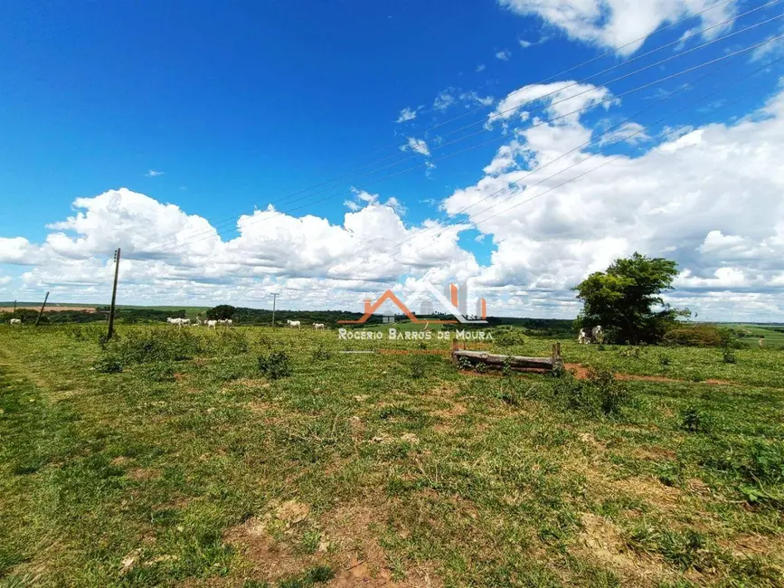 Foto 2 de Sítio / Rancho à venda, 266200m2 em Centro (Ameliópolis), Presidente Prudente - SP