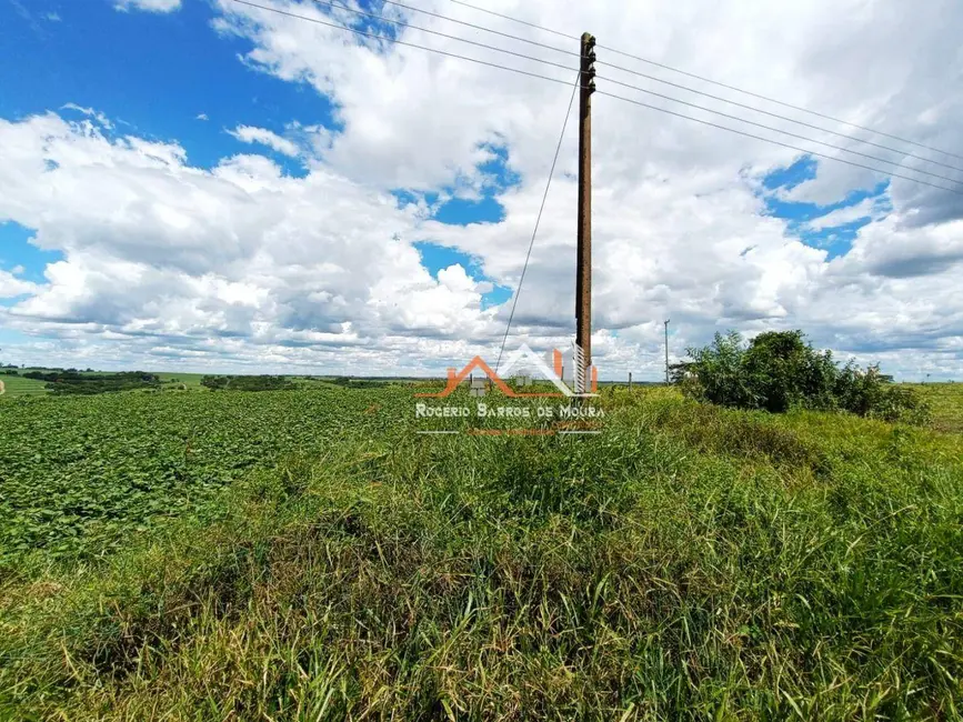 Foto 4 de Sítio / Rancho à venda, 266200m2 em Centro (Ameliópolis), Presidente Prudente - SP