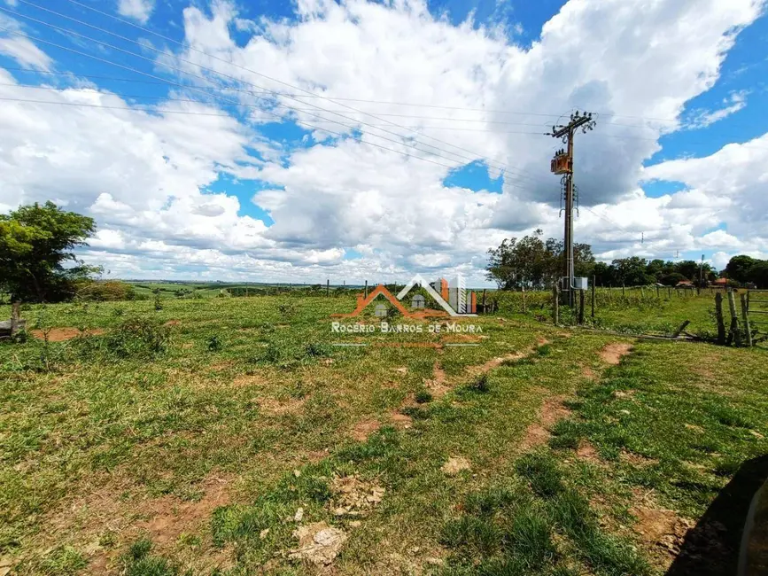 Foto 7 de Sítio / Rancho à venda, 266200m2 em Centro (Ameliópolis), Presidente Prudente - SP