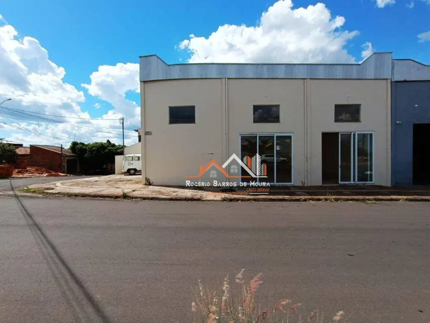 Foto 8 de Armazém / Galpão à venda, 222m2 em Residencial III Milênio, Presidente Prudente - SP