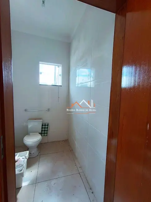 Foto 4 de Armazém / Galpão à venda, 222m2 em Residencial III Milênio, Presidente Prudente - SP