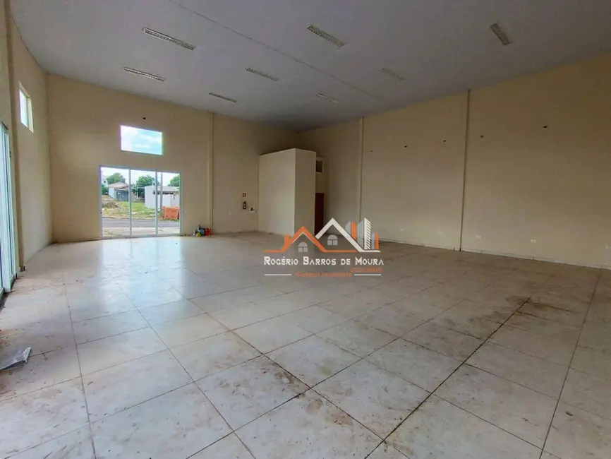 Foto 2 de Armazém / Galpão à venda, 222m2 em Residencial III Milênio, Presidente Prudente - SP