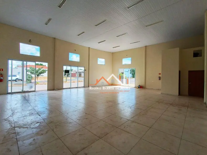 Foto 1 de Armazém / Galpão à venda, 222m2 em Residencial III Milênio, Presidente Prudente - SP