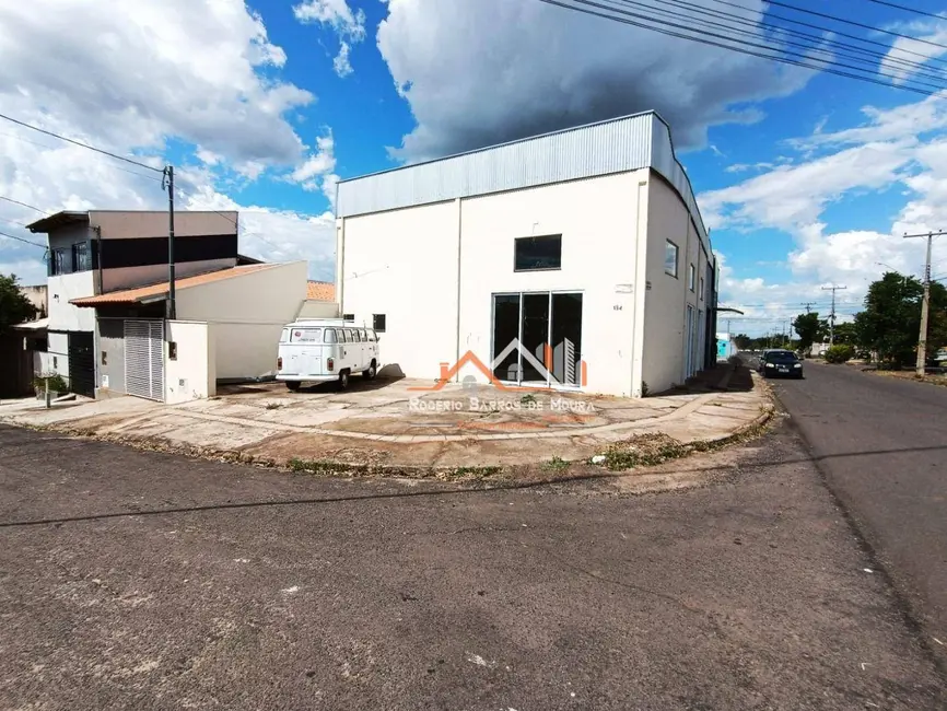 Foto 7 de Armazém / Galpão à venda, 222m2 em Residencial III Milênio, Presidente Prudente - SP
