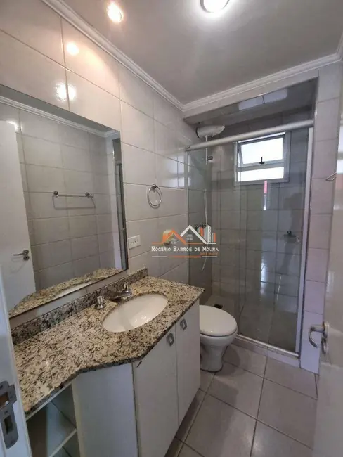 Foto 8 de Apartamento com 4 quartos à venda, 119m2 em Jardim João Paulo II, Presidente Prudente - SP