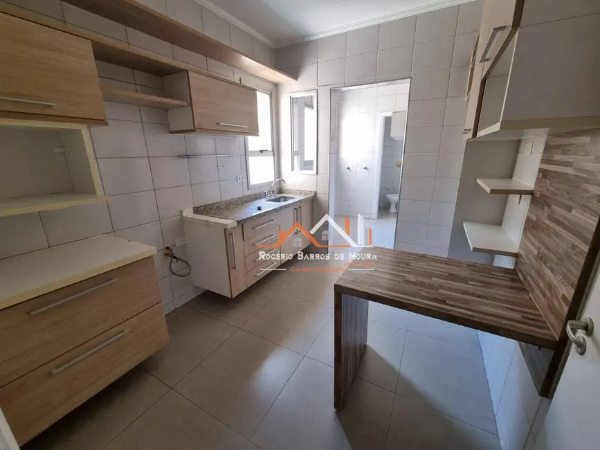 Foto 3 de Apartamento com 4 quartos à venda, 119m2 em Jardim João Paulo II, Presidente Prudente - SP