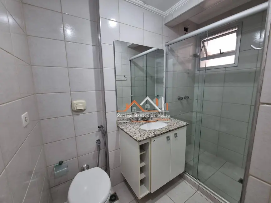 Foto 6 de Apartamento com 4 quartos à venda, 119m2 em Jardim João Paulo II, Presidente Prudente - SP