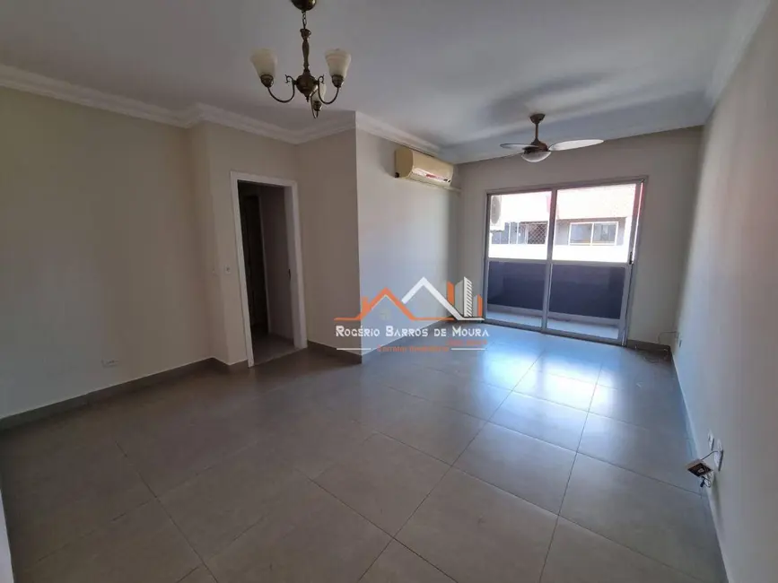 Foto 2 de Apartamento com 4 quartos à venda, 119m2 em Jardim João Paulo II, Presidente Prudente - SP
