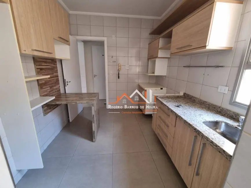 Foto 4 de Apartamento com 4 quartos à venda, 119m2 em Jardim João Paulo II, Presidente Prudente - SP