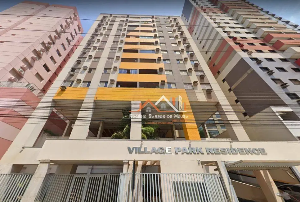 Foto 1 de Apartamento com 4 quartos à venda, 119m2 em Jardim João Paulo II, Presidente Prudente - SP