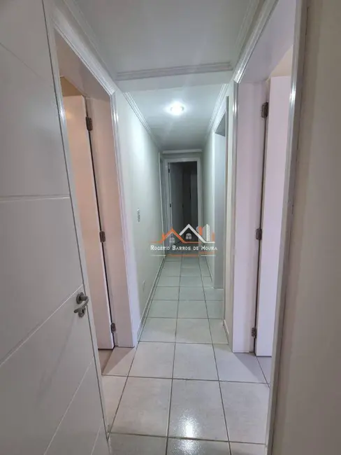 Foto 5 de Apartamento com 4 quartos à venda, 119m2 em Jardim João Paulo II, Presidente Prudente - SP