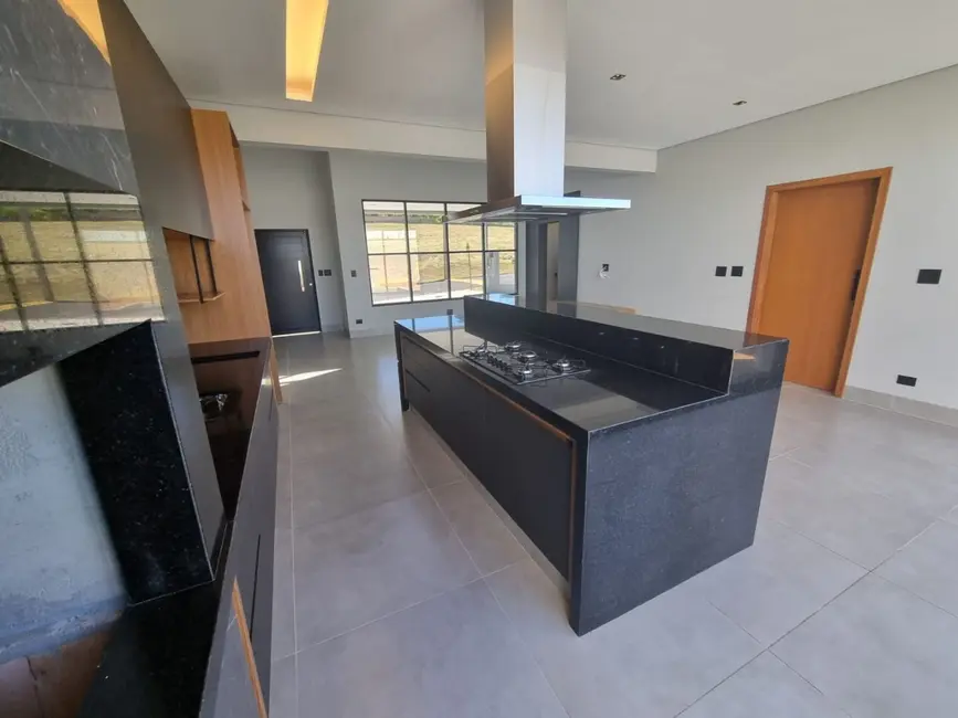 Foto 5 de Casa de Condomínio com 3 quartos à venda, 360m2 em Parque Residencial Damha, Presidente Prudente - SP