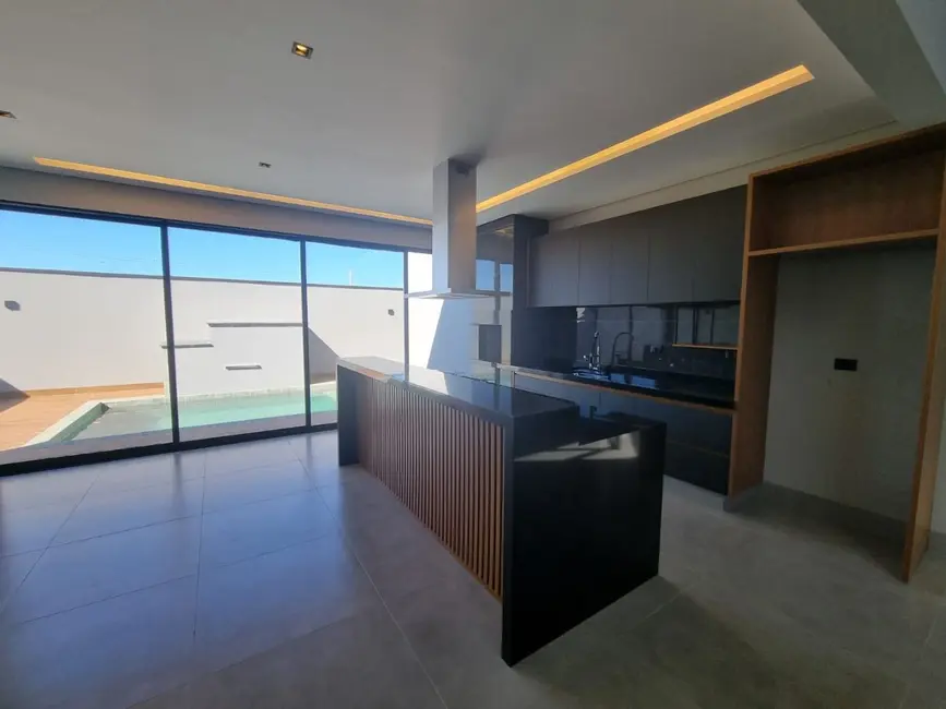 Foto 8 de Casa de Condomínio com 3 quartos à venda, 360m2 em Parque Residencial Damha, Presidente Prudente - SP