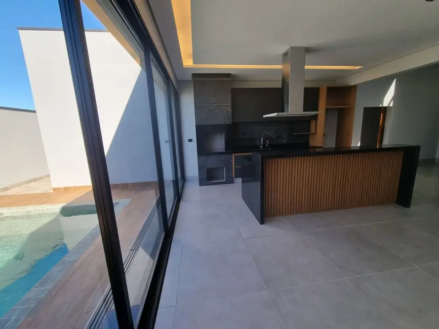 Foto 6 de Casa de Condomínio com 3 quartos à venda, 360m2 em Parque Residencial Damha, Presidente Prudente - SP