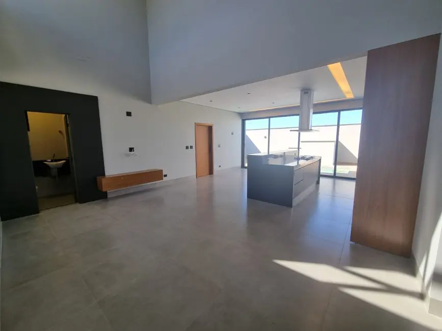 Foto 2 de Casa de Condomínio com 3 quartos à venda, 360m2 em Parque Residencial Damha, Presidente Prudente - SP