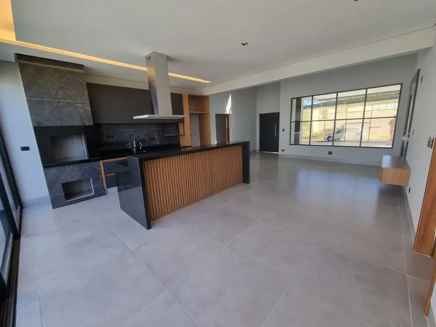 Foto 7 de Casa de Condomínio com 3 quartos à venda, 360m2 em Parque Residencial Damha, Presidente Prudente - SP