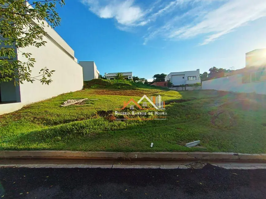 Terreno / Lote à venda, 582m2 em Porto Madero Residence, Presidente Prudente - SP - imagem 2 Foto 2 de Terreno / Lote à venda, 582m2 em Porto Madero Residence, Presidente Prudente - SP