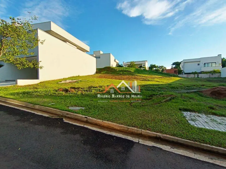 Terreno / Lote à venda, 582m2 em Porto Madero Residence, Presidente Prudente - SP - imagem 1 Foto 1 de Terreno / Lote à venda, 582m2 em Porto Madero Residence, Presidente Prudente - SP
