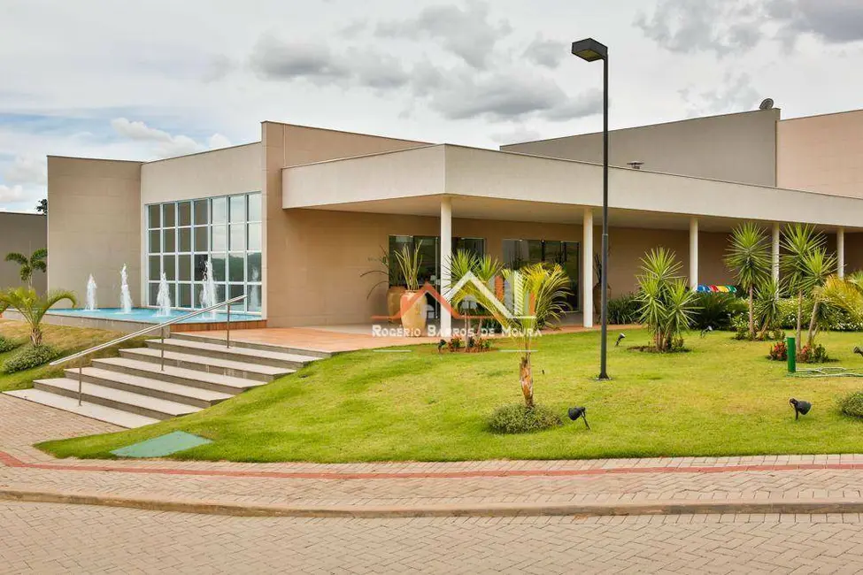 Terreno / Lote à venda, 582m2 em Porto Madero Residence, Presidente Prudente - SP - imagem 7 Foto 7 de Terreno / Lote à venda, 582m2 em Porto Madero Residence, Presidente Prudente - SP