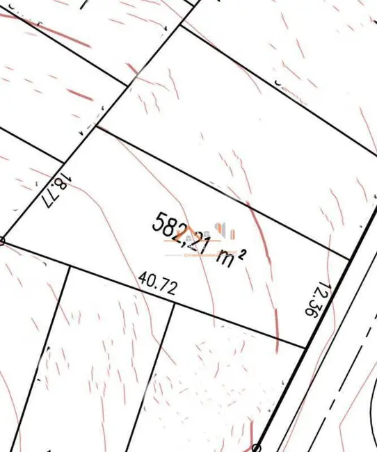 Terreno / Lote à venda, 582m2 em Porto Madero Residence, Presidente Prudente - SP - imagem 3 Foto 3 de Terreno / Lote à venda, 582m2 em Porto Madero Residence, Presidente Prudente - SP