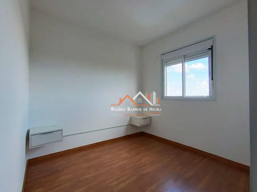 Foto 8 de Apartamento com 2 quartos à venda, 61m2 em Jardim Petrópolis, Presidente Prudente - SP