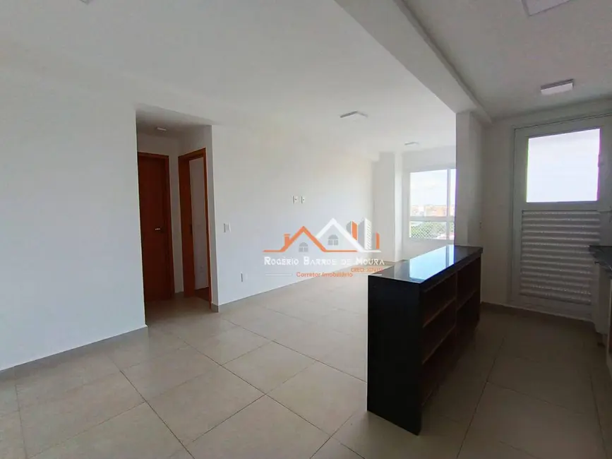 Foto 5 de Apartamento com 2 quartos à venda, 61m2 em Jardim Petrópolis, Presidente Prudente - SP