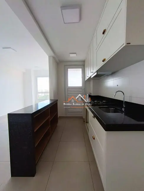 Foto 4 de Apartamento com 2 quartos à venda, 61m2 em Jardim Petrópolis, Presidente Prudente - SP