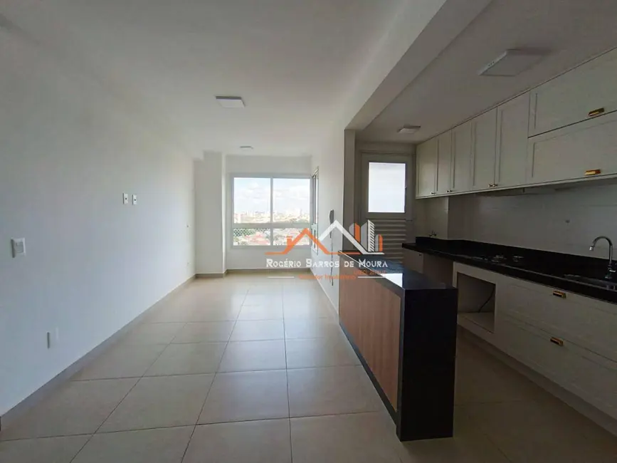 Foto 2 de Apartamento com 2 quartos à venda, 61m2 em Jardim Petrópolis, Presidente Prudente - SP