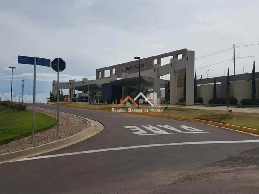 Terreno / Lote à venda, 326m2 em Porto Madero Residence, Presidente Prudente - SP - imagem 3 Foto 3 de Terreno / Lote à venda, 326m2 em Porto Madero Residence, Presidente Prudente - SP