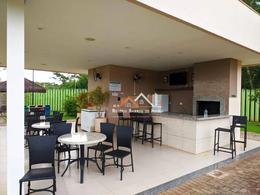 Terreno / Lote à venda, 326m2 em Porto Madero Residence, Presidente Prudente - SP - imagem 4 Foto 4 de Terreno / Lote à venda, 326m2 em Porto Madero Residence, Presidente Prudente - SP