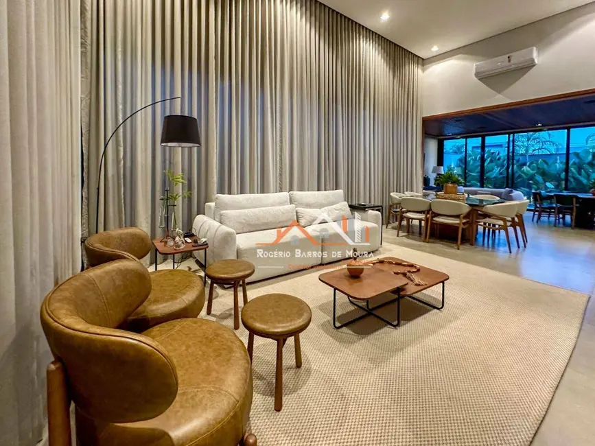 Foto 7 de Casa de Condomínio com 3 quartos à venda, 429m2 em Presidente Prudente - SP