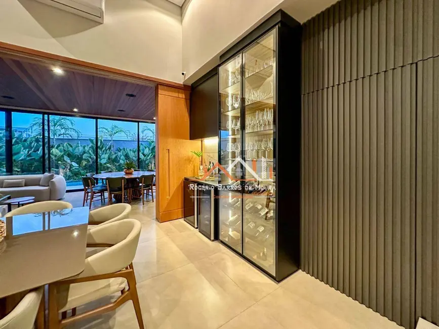 Foto 9 de Casa de Condomínio com 3 quartos à venda, 429m2 em Presidente Prudente - SP