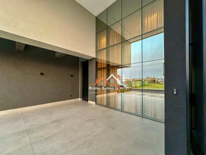 Foto 4 de Casa de Condomínio com 3 quartos à venda, 429m2 em Presidente Prudente - SP