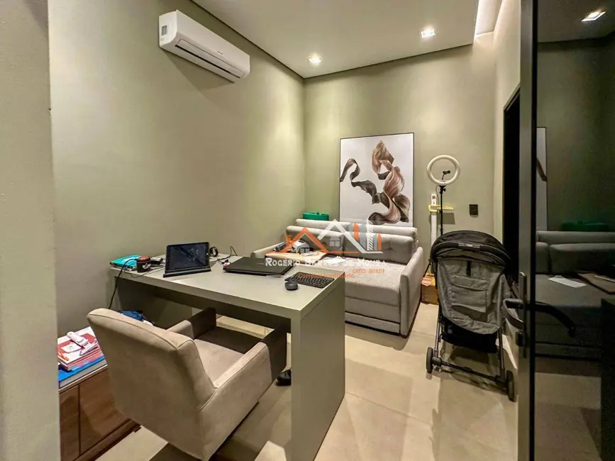 Foto 5 de Casa de Condomínio com 3 quartos à venda, 429m2 em Presidente Prudente - SP