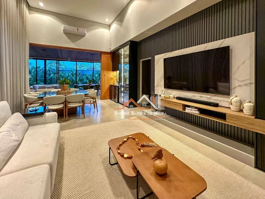 Foto 8 de Casa de Condomínio com 3 quartos à venda, 429m2 em Presidente Prudente - SP