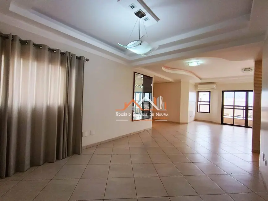 Foto 2 de Apartamento com 4 quartos à venda, 160m2 em Jardim Paulistano, Presidente Prudente - SP