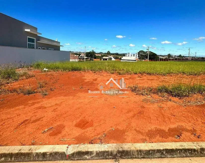 Foto 1 de Terreno / Lote à venda, 300m2 em Portal da Figueira, Itapetininga - SP