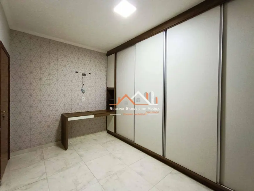 Foto 9 de Casa com 2 quartos à venda, 126m2 em Jardim Itapura, Presidente Prudente - SP