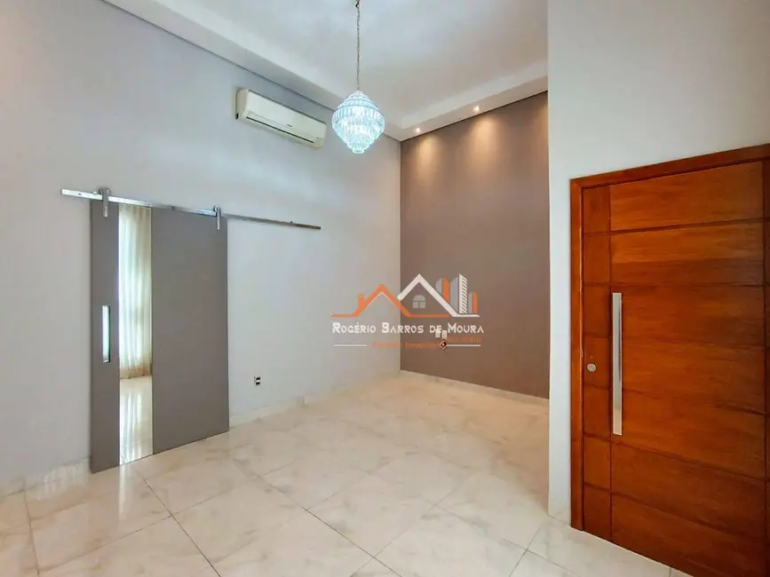 Foto 3 de Casa com 2 quartos à venda, 126m2 em Jardim Itapura, Presidente Prudente - SP