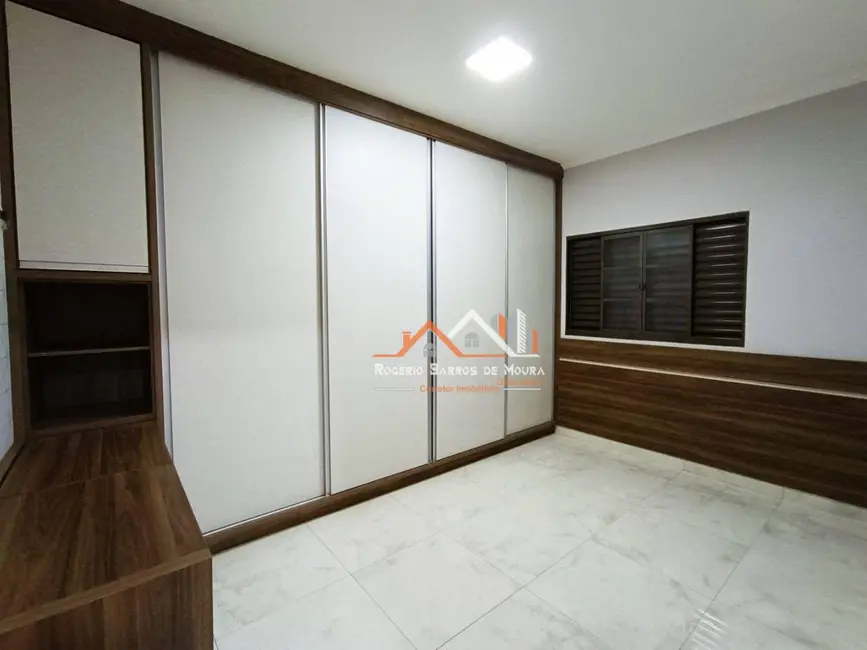 Foto 8 de Casa com 2 quartos à venda, 126m2 em Jardim Itapura, Presidente Prudente - SP