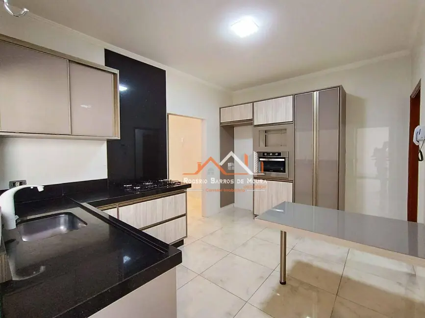 Foto 5 de Casa com 2 quartos à venda, 126m2 em Jardim Itapura, Presidente Prudente - SP